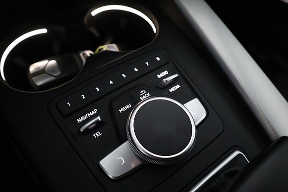 Audi A5 23 of 26