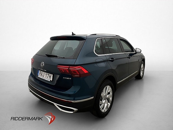 Volkswagen Tiguan 8 of 30
