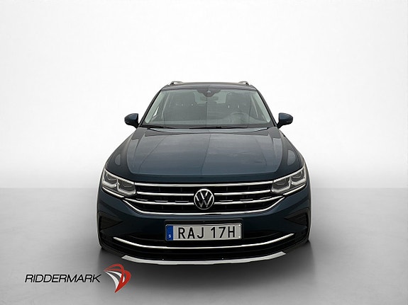 Volkswagen Tiguan 2 of 30