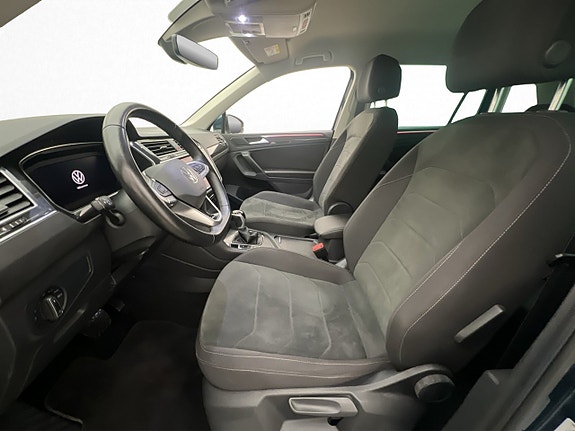 Volkswagen Tiguan 13 of 30
