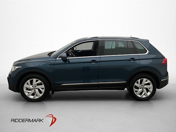 Volkswagen Tiguan 4 of 30