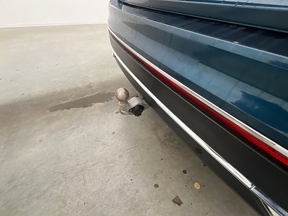 Volkswagen Tiguan 10 of 30