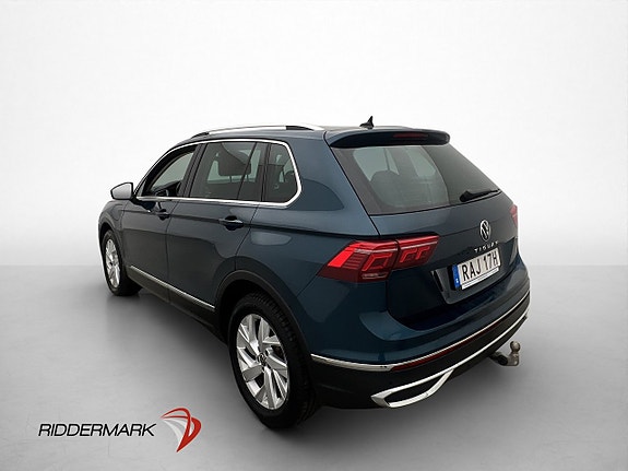 Volkswagen Tiguan 5 of 30