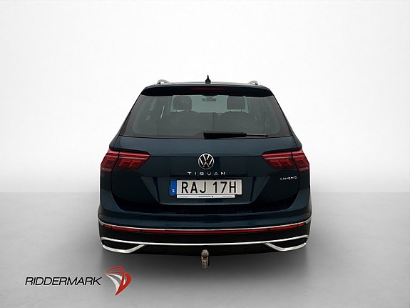 Volkswagen Tiguan 6 of 30