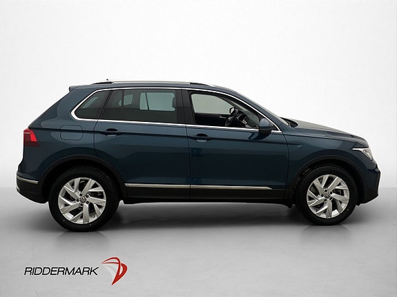 Volkswagen Tiguan 9 of 30