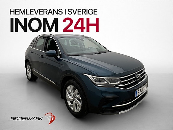 Volkswagen Tiguan 3 of 30
