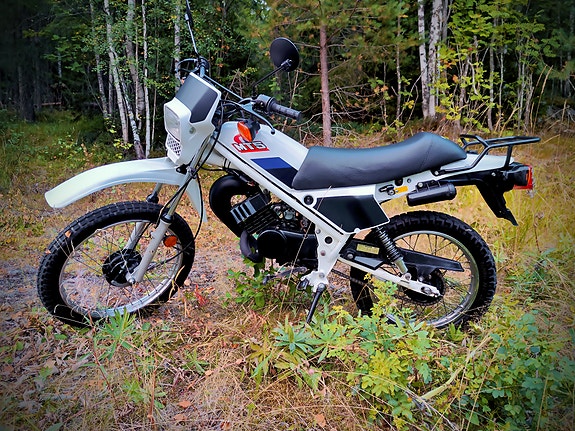 Honda Mt5 2 of 6