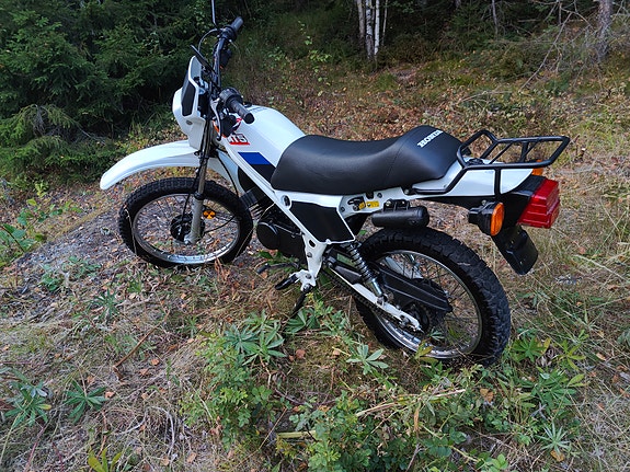 Honda Mt5 5 of 6
