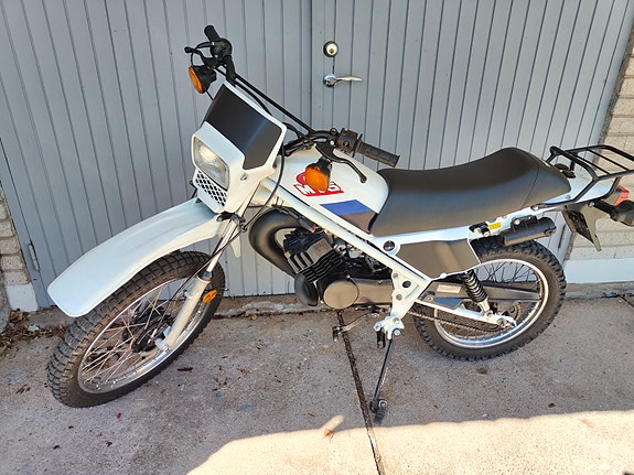 Honda Mt5 6 of 6