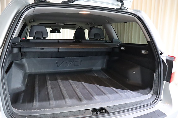 Volvo V70 9 of 29