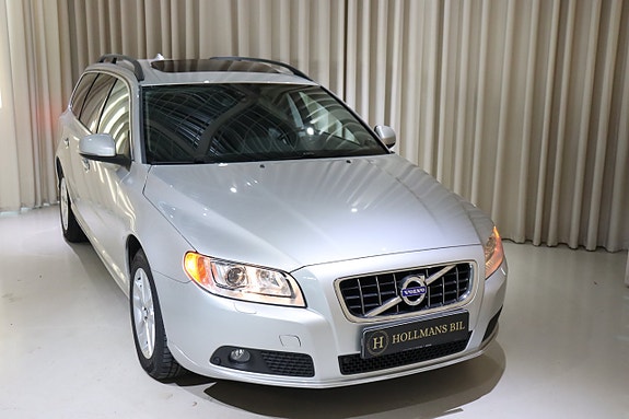 Volvo V70 29 of 29