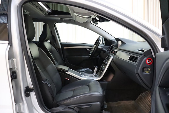 Volvo V70 28 of 29