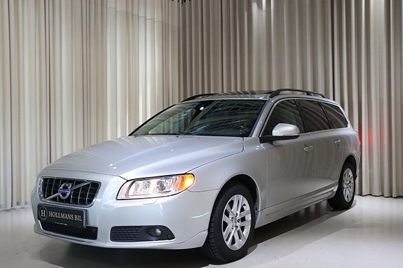Volvo V70 7 of 29