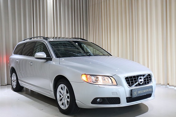 Volvo V70 5 of 29