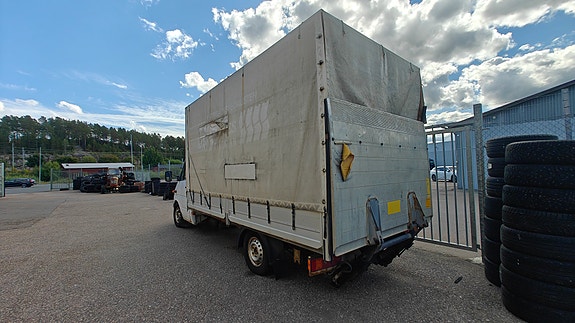 Mercedes-Benz Sprinter 316 2 of 4