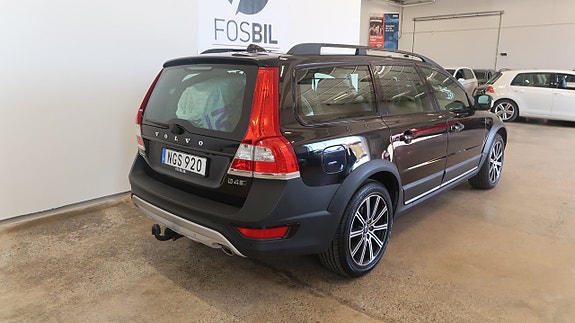 Volvo XC70 4 of 22