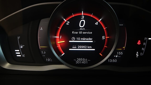 Volvo XC70 14 of 22