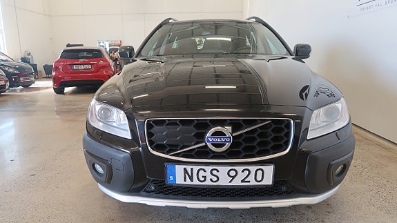 Volvo XC70 8 of 22