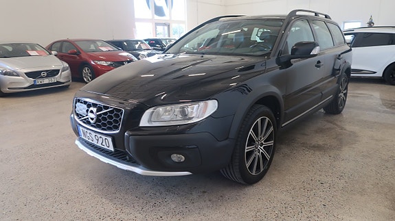 Volvo XC70 7 of 22