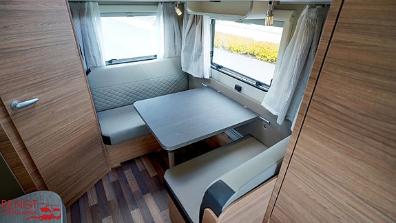 Weinsberg Caraone Edition HOT 390 QD | Mover | Solcell | Lit 18 of 21