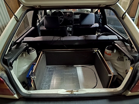 Volkswagen Polo 3 of 4