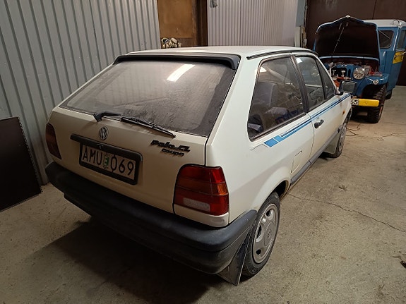 Volkswagen Polo 4 of 4