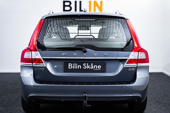 Volvo V70 9 of 27
