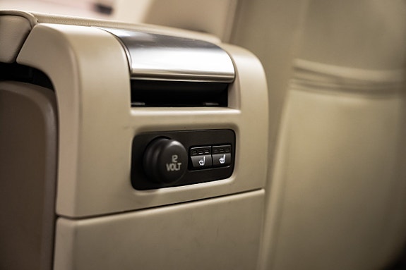 Volvo V70 26 of 27