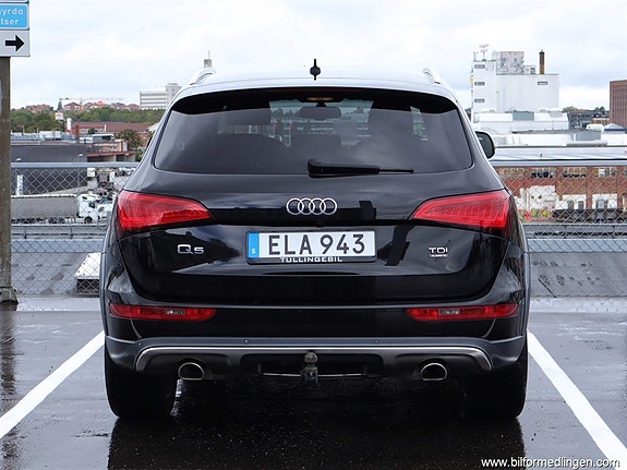 Audi Q5 21 of 22