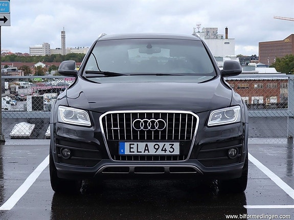 Audi Q5 22 of 22