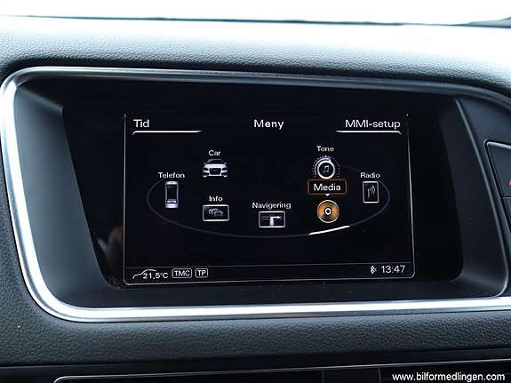 Audi Q5 17 of 22