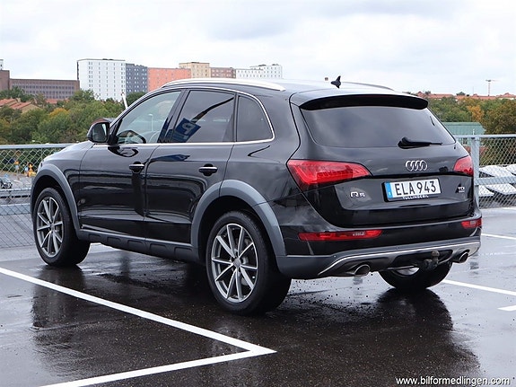 Audi Q5 4 of 22