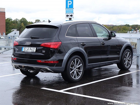 Audi Q5 3 of 22