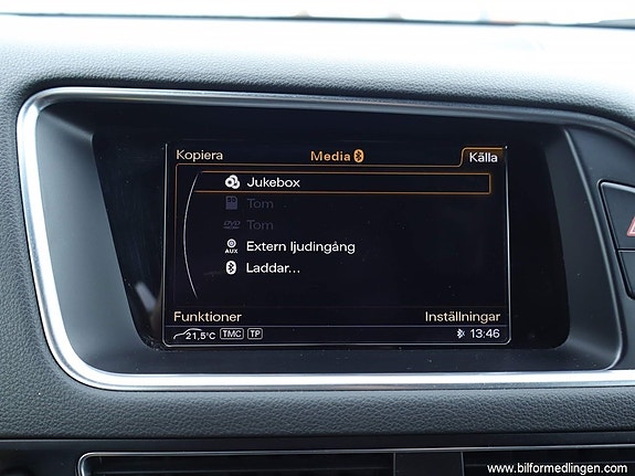 Audi Q5 14 of 22