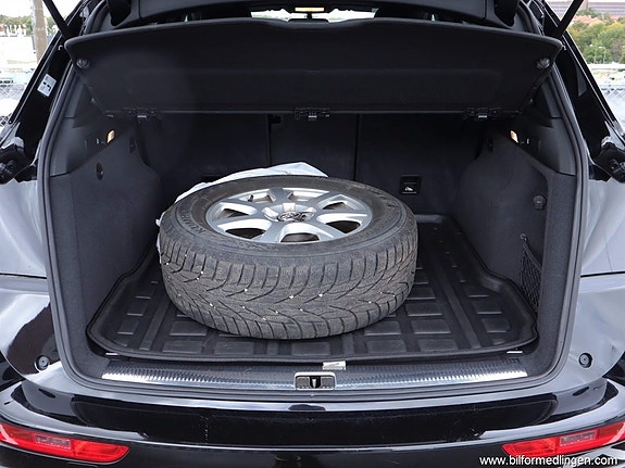 Audi Q5 19 of 22