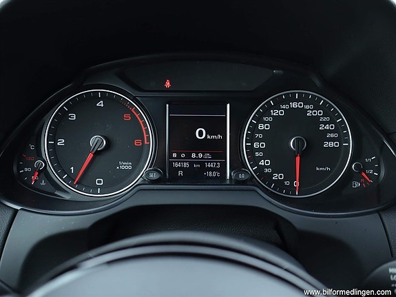 Audi Q5 9 of 22