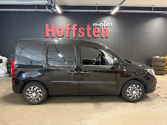 Mercedes-Benz Citan 112 2 of 15