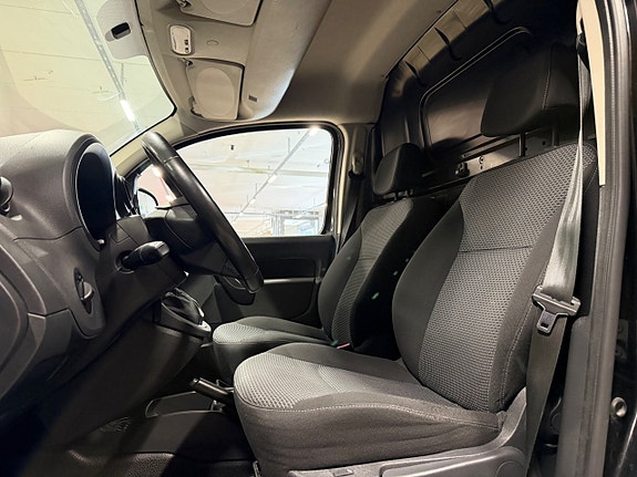 Mercedes-Benz Citan 112 12 of 15
