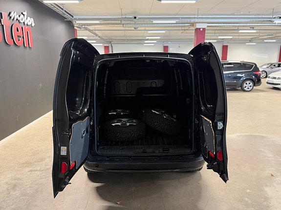 Mercedes-Benz Citan 112 5 of 15