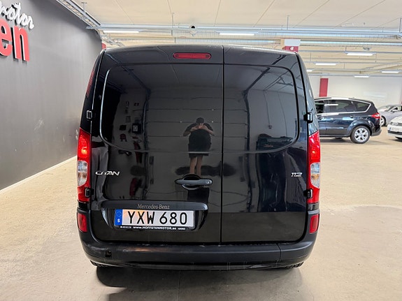 Mercedes-Benz Citan 112 4 of 15