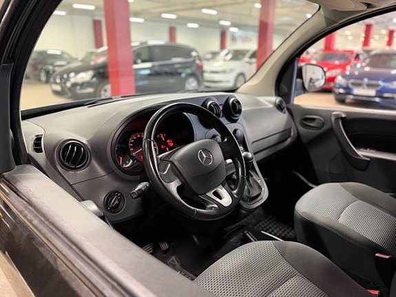 Mercedes-Benz Citan 112 11 of 15