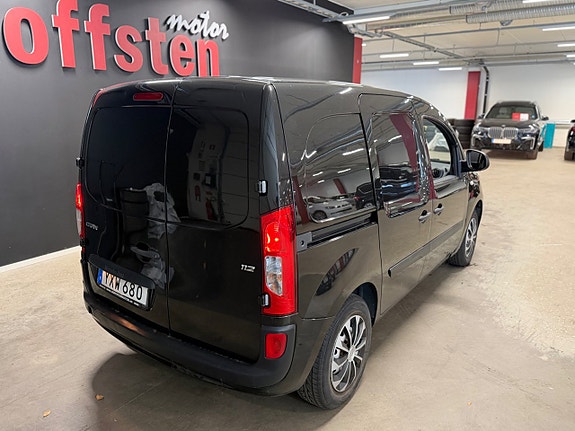 Mercedes-Benz Citan 112 3 of 15