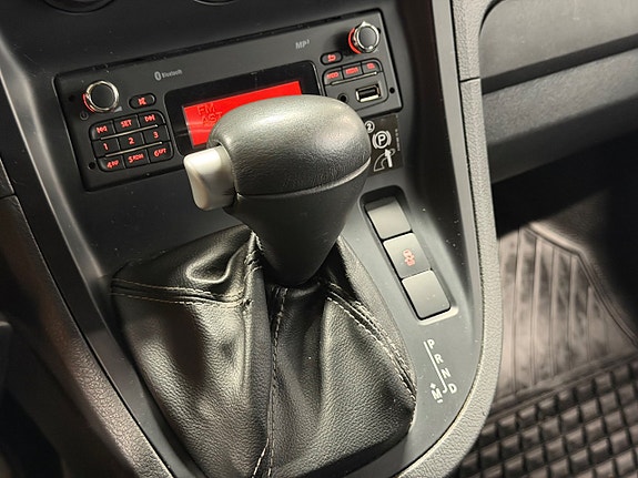 Mercedes-Benz Citan 112 15 of 15