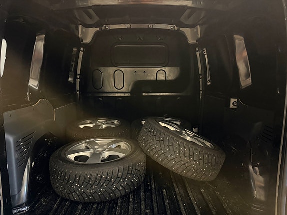 Mercedes-Benz Citan 112 6 of 15
