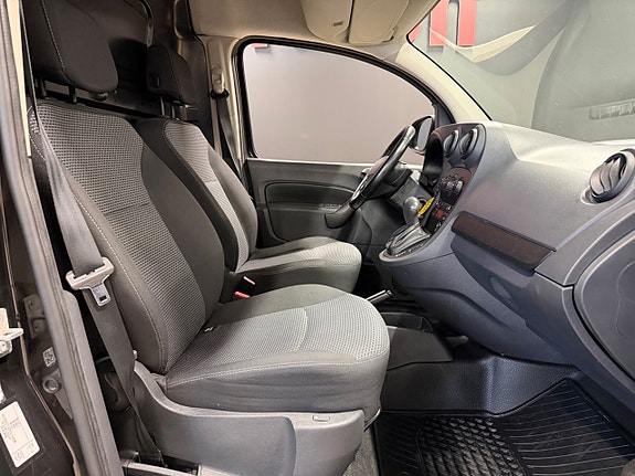 Mercedes-Benz Citan 112 10 of 15
