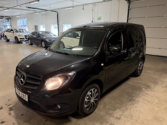 Mercedes-Benz Citan 112 8 of 15