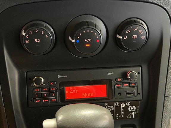 Mercedes-Benz Citan 112 14 of 15