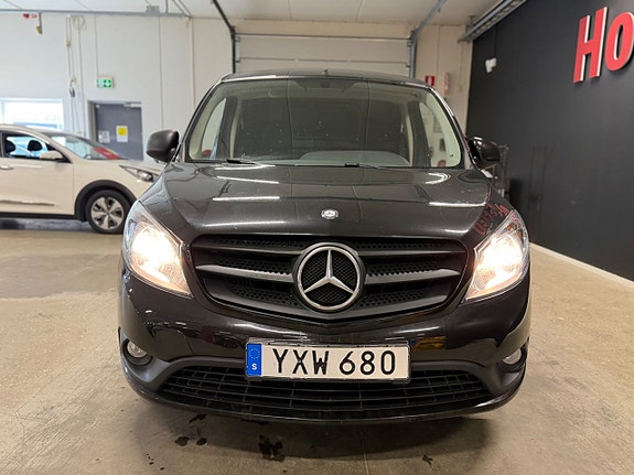Mercedes-Benz Citan 112 9 of 15
