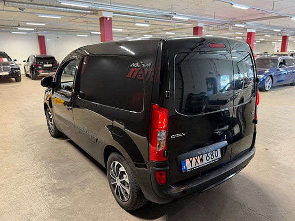 Mercedes-Benz Citan 112 7 of 15