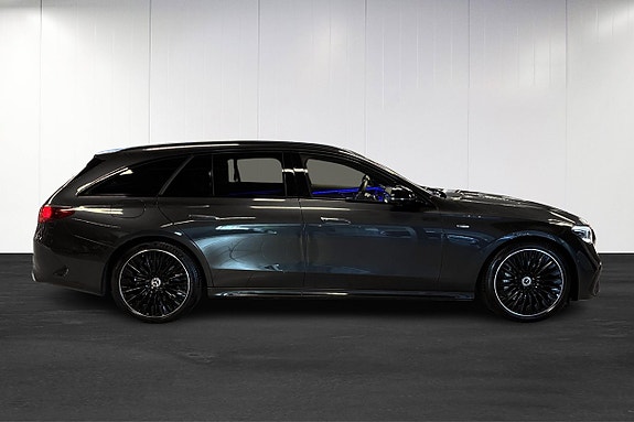 Mercedes-Benz E300 8 of 24